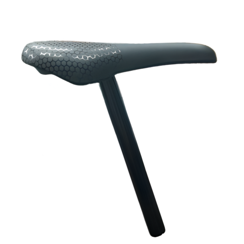 saddle